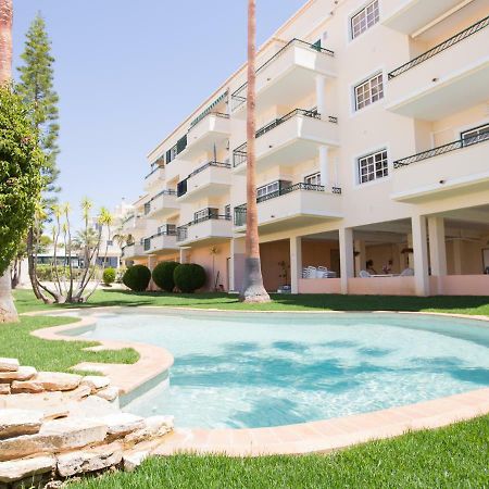 Apartamentos Quinta Da Praia Алвор Экстерьер фото