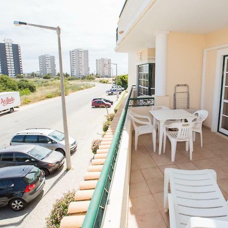 Apartamentos Quinta Da Praia Алвор Экстерьер фото