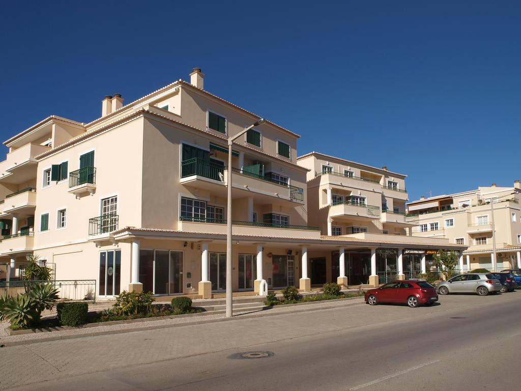 Apartamentos Quinta Da Praia Алвор Экстерьер фото
