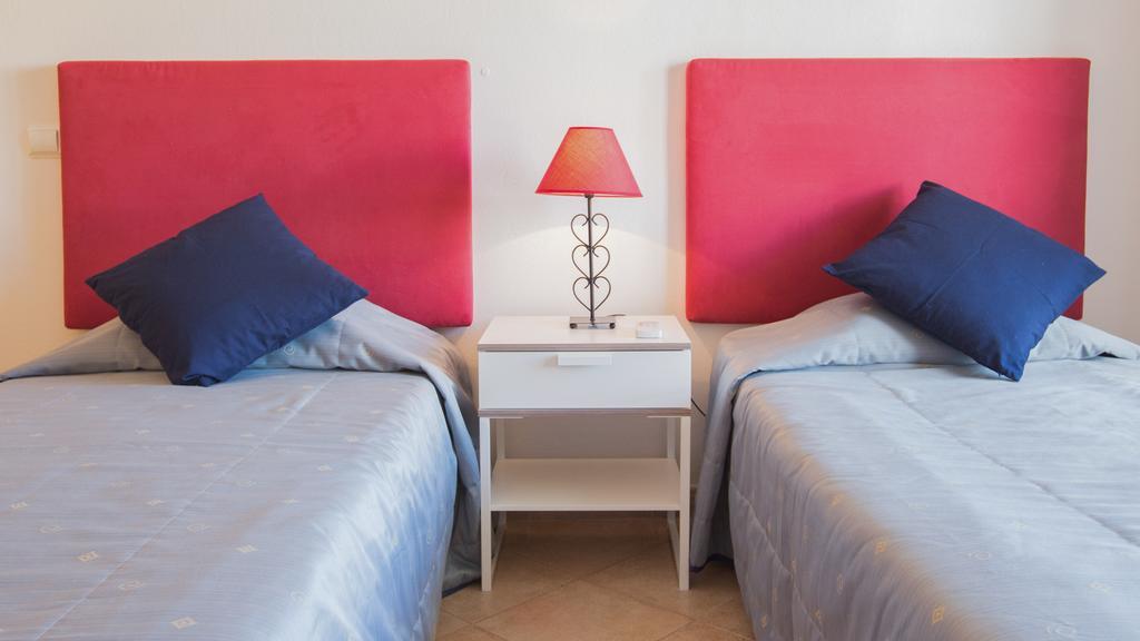 Apartamentos Quinta Da Praia Алвор Экстерьер фото