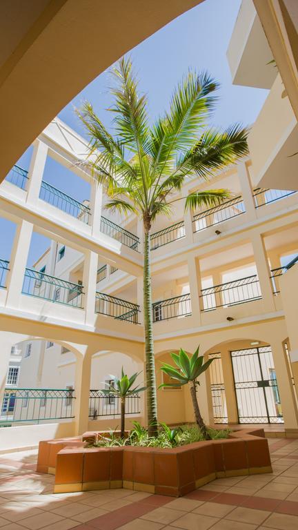 Apartamentos Quinta Da Praia Алвор Экстерьер фото