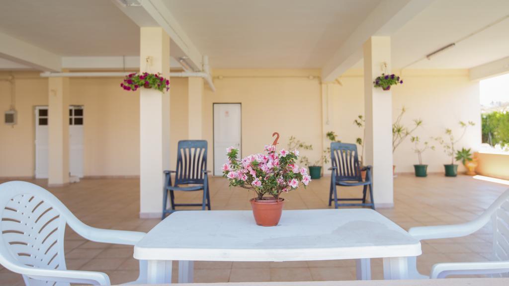 Apartamentos Quinta Da Praia Алвор Экстерьер фото
