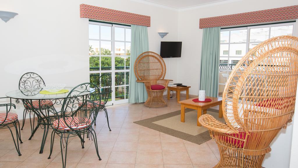 Apartamentos Quinta Da Praia Алвор Экстерьер фото