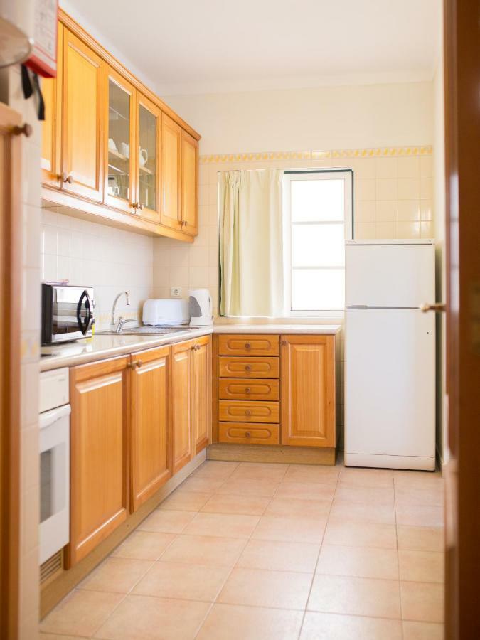 Apartamentos Quinta Da Praia Алвор Экстерьер фото