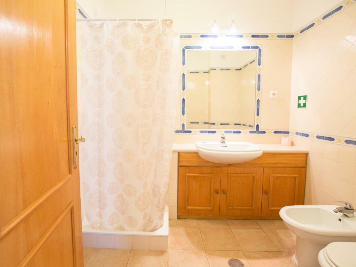 Apartamentos Quinta Da Praia Алвор Экстерьер фото